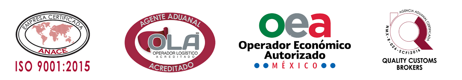certifcaciones